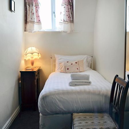 Holbeck Apartment Σκάρμπορο Εξωτερικό φωτογραφία