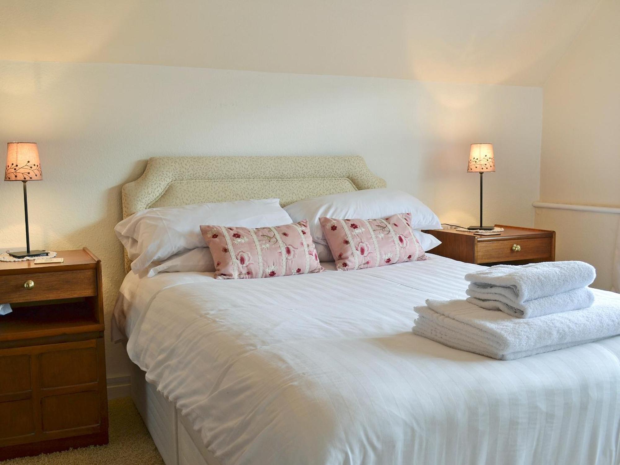 Holbeck Apartment Σκάρμπορο Εξωτερικό φωτογραφία