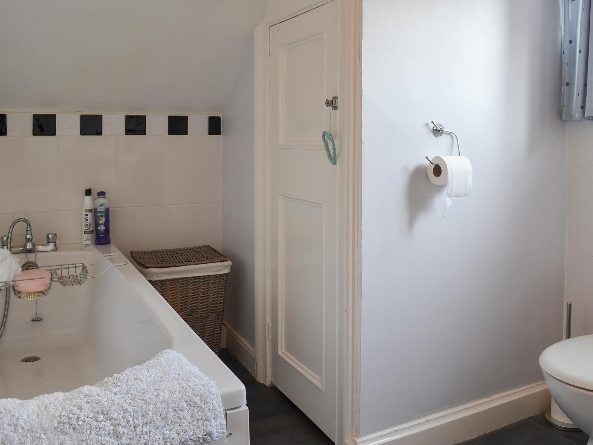 Holbeck Apartment Σκάρμπορο Εξωτερικό φωτογραφία