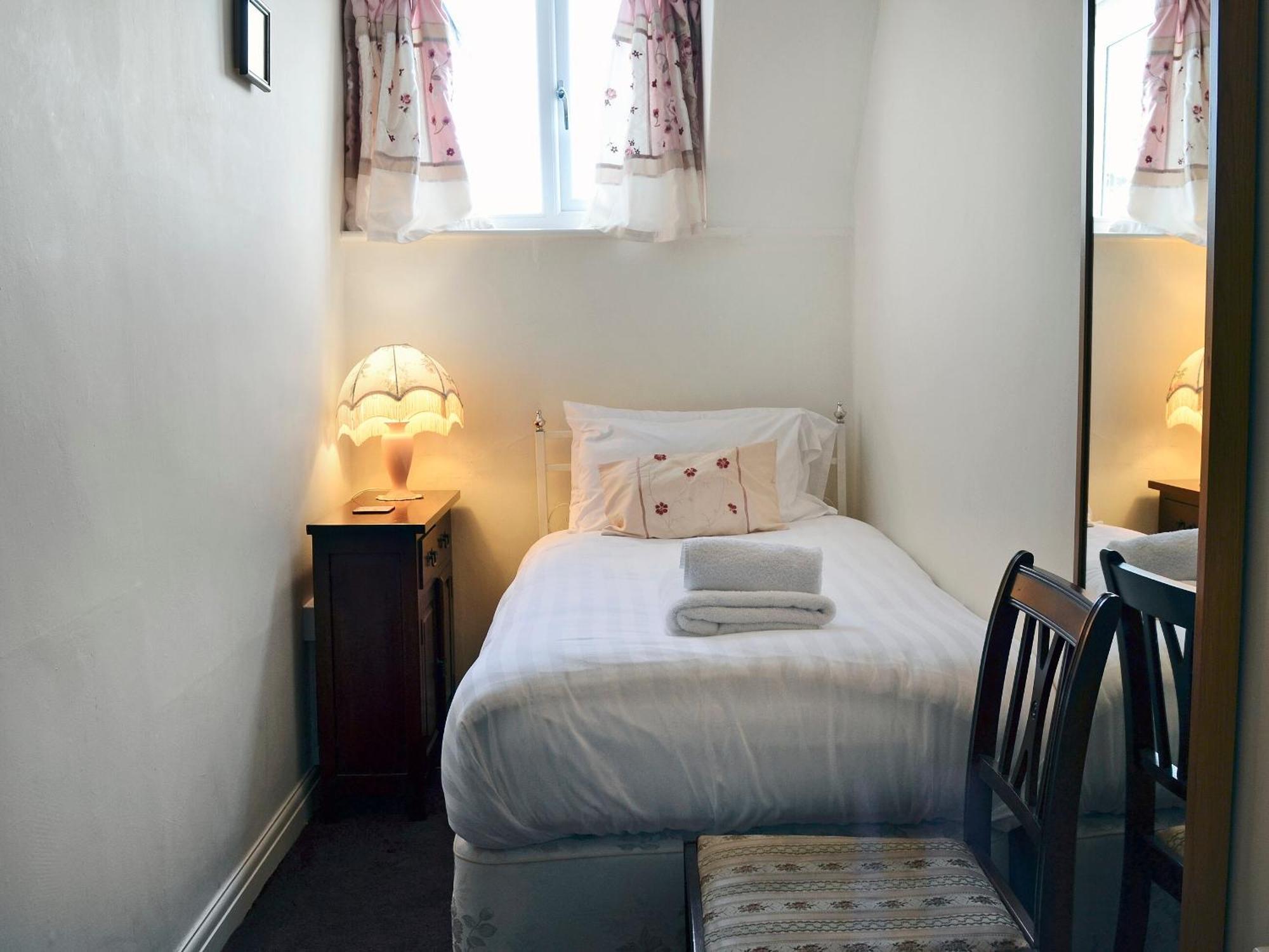 Holbeck Apartment Σκάρμπορο Εξωτερικό φωτογραφία