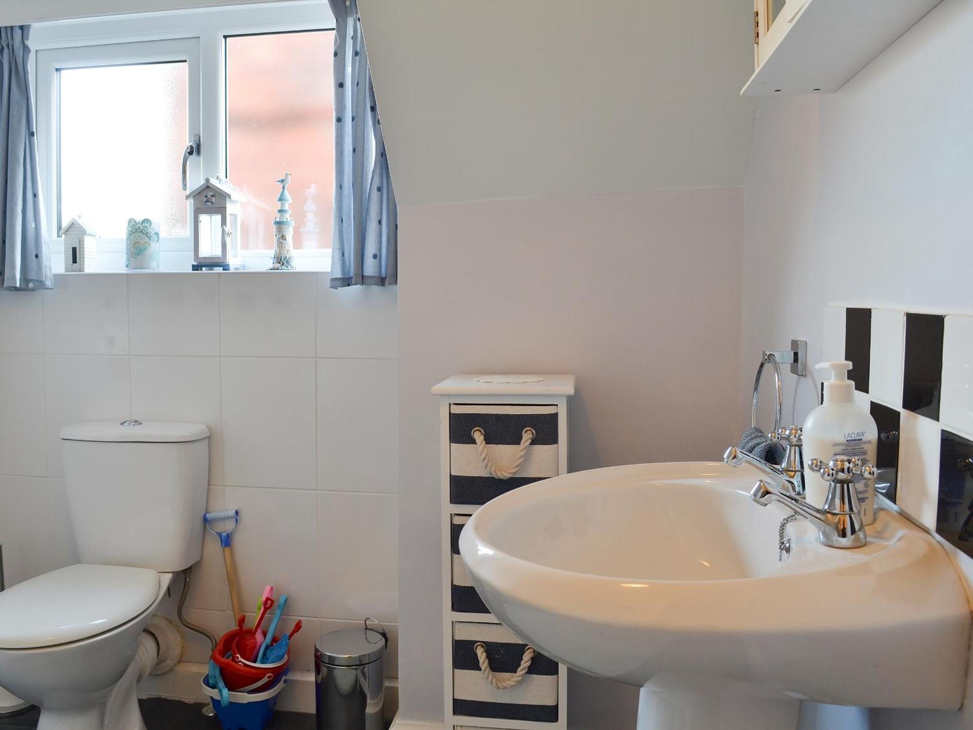 Holbeck Apartment Σκάρμπορο Εξωτερικό φωτογραφία