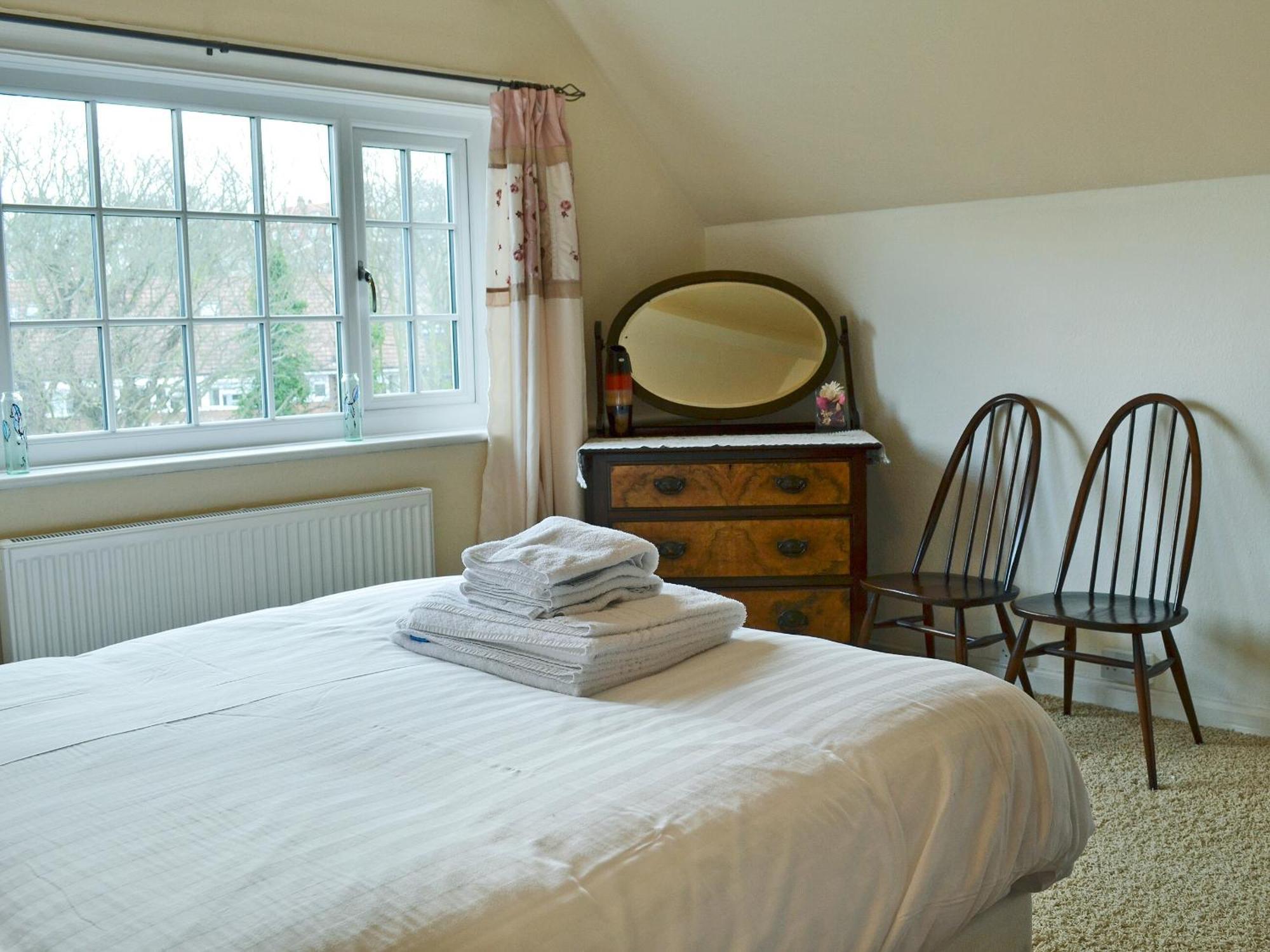 Holbeck Apartment Σκάρμπορο Εξωτερικό φωτογραφία
